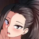 BNHA: RELUCTANT HERO discord icon