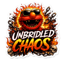 UNBRIDLED CHAOS