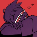 ◠◠﹒unholiest﹐︿ 💤 Discord server icon