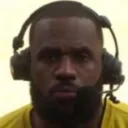 lebron gaming