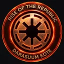 Rise of the Republic | Star Wars