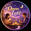 Open Laté ☕ | Social • Ind...