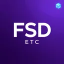 FSD ETC Discord server icon