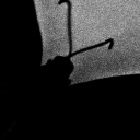 Evil ass sacrifice cult Discord server icon