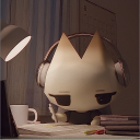 Toska Discord server icon