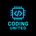 Coding United (Unofficial) - Code Space icon