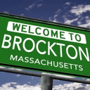 Welcome to Brockton! 🏡 Discord server icon