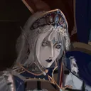 Tsaritsa Mains ❄ Genshin Impact
