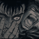 Gattsu | 16+ Discord server icon