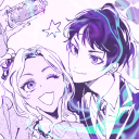 ꒰ 🦐 ꒱    𝇃𝇂 ✦ 𝑹𝑨𝑴𝑺𝑯𝑨𝑪𝑲𝑳𝑬 𝑷𝑹𝑬𝑭𝑬𝑪𝑻𝑺  ᥬ 𝑻𝑾𝑺𝑻 (๑¯◡¯๑) Discord server icon