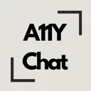 A11Y Chat