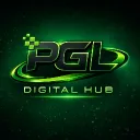 PGL Digital Hub server icon