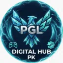 PGL Digital Hub