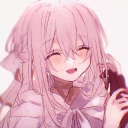 [백목련 | 白木蓮] Discord server icon