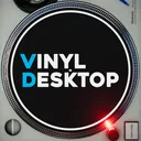 Vinyl Desktop