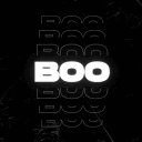#boo