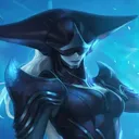 League Of Lissandra