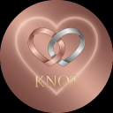 ୨ৎ﹒knot﹒ᯓᡣ𐭩 Discord server icon