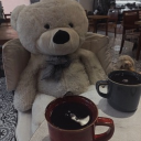 chocolate kisses Discord server icon