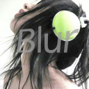 Blur ⟢ Discord server icon