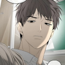 /baek Discord server icon