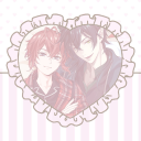 ୨୧ ㆍ 𝑻𝒉𝒐𝒓𝒏𝒓𝒐𝒔𝒆 𝒔𝒐𝒊𝒓é𝒆     ◝ Discord server icon