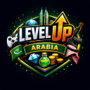 Level Up | Arabia Discord Server