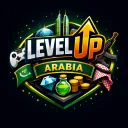 Level Up | Arabia Discord Server