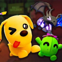 Adopt Me | Crossworld Discord server icon