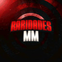 Raridades MM Discord Server Icon – Gaming