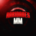 Discovery icon for Raridades MM Discord server