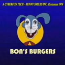 Bon's Burger's