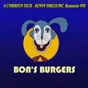 Bon's Burger's