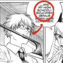 Chainsaw-Man Theories & Discussions