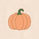 Pumpkin?!