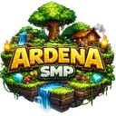 🌍 ArdenaSMP