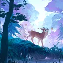 Cradle of Forest