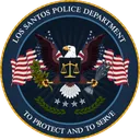 Los Santos Police Department | SVRP