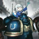 Virginia Gamers and Anime Fans Discord server icon