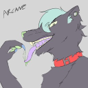 Leechy Creations Art Hub Discord server icon