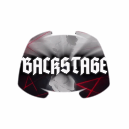Discovery icon for Backstage. Discord server