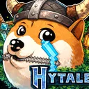 Dogecraft (Hytale server)
