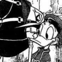 bleauughedserver discord icon