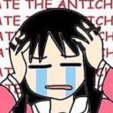 unlucky unlucky Discord server icon