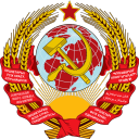 Soviet Union - 1923 Polsim Discord server icon