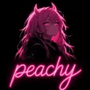 peachy 🍑