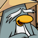 Penguins All The Way Down Discord server icon