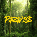 PARADISE Discord server icon