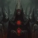 Voidborn Sanctuary