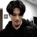 ᨳິ    ׂ     𓈒  woojjongz     ྀ ͚       #dj2l Discord server icon